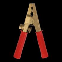 MAI COMPONENTES ELECTRICOS PARA AUTOMOVIL PB290R - PINZA COCODRILO 600 A ROJA +