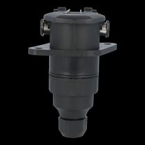 MAI COMPONENTES ELECTRICOS PARA AUTOMOVIL ER18 - BASE EBS 7P