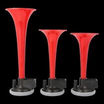 MAI COMPONENTES ELECTRICOS PARA AUTOMOVIL BP3 - JUEGO BOCINAS 12 V