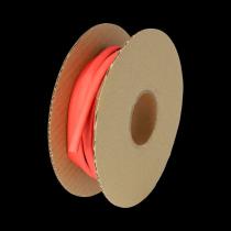 MAI COMPONENTES ELECTRICOS PARA AUTOMOVIL BR01RJ - MINIBOX TERMORETRáCTIL 4,8 ROJO