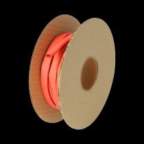 MAI COMPONENTES ELECTRICOS PARA AUTOMOVIL BR02RJ - MINIBOX TERMORETRáCTIL 6,4 ROJO