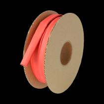 MAI COMPONENTES ELECTRICOS PARA AUTOMOVIL BR03RJ - MINIBOX TERMORETRáCTIL 9,5 ROJO