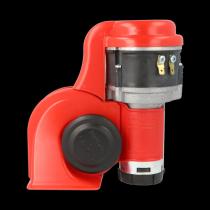 MAI COMPONENTES ELECTRICOS PARA AUTOMOVIL BRIO BP3 - NAUTILUS BRIO ROJA 12 V