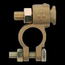 MAI COMPONENTES ELECTRICOS PARA AUTOMOVIL BS13 - TERMINAL BATERíA DOBLE CIERRE TURISMO +