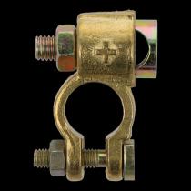 MAI COMPONENTES ELECTRICOS PARA AUTOMOVIL BS17 - TERMINAL BATERíA DOBLE CIERRE CAMIóN +