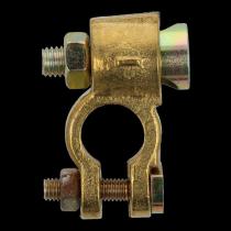 MAI COMPONENTES ELECTRICOS PARA AUTOMOVIL BS18 - TERMINAL BATERíA DOBLE CIERRE CAMIóN -