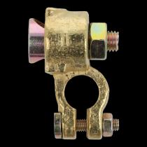 MAI COMPONENTES ELECTRICOS PARA AUTOMOVIL BS35 - TERMINAL BATERíA DOBLE CIERRE CAMIóN TRACTOR -