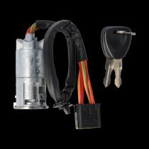 MAI COMPONENTES ELECTRICOS PARA AUTOMOVIL CA02 - ANTIRROBO RENAULT