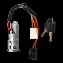 MAI COMPONENTES ELECTRICOS PARA AUTOMOVIL CA03 - ANTIRROBO RENAULT