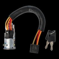 MAI COMPONENTES ELECTRICOS PARA AUTOMOVIL CA04 - ANTIRROBO RENAULT