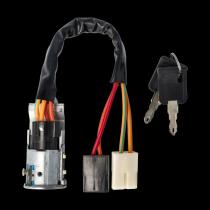 MAI COMPONENTES ELECTRICOS PARA AUTOMOVIL CA05 - ANTIRROBO RENAULT