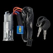 MAI COMPONENTES ELECTRICOS PARA AUTOMOVIL CA07 - ANTIRROBO PEUGEOT