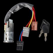 MAI COMPONENTES ELECTRICOS PARA AUTOMOVIL CA08 - ANTIRROBO PEUGEOT