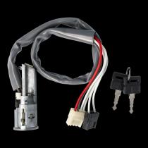 MAI COMPONENTES ELECTRICOS PARA AUTOMOVIL CA09 - ANTIRROBO PEUGEOT