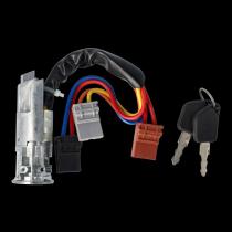 MAI COMPONENTES ELECTRICOS PARA AUTOMOVIL CA10 - ANTIRROBO PEUGEOT