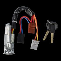 MAI COMPONENTES ELECTRICOS PARA AUTOMOVIL CA12 - ANTIRROBO LANCIA/FIAT/CITROëN/PEUGEOT