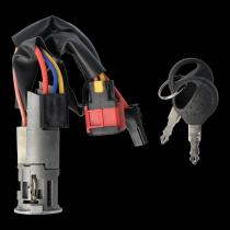 MAI COMPONENTES ELECTRICOS PARA AUTOMOVIL CA14 - ANTIRROBO CITROëN