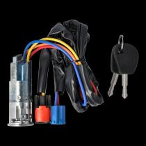 MAI COMPONENTES ELECTRICOS PARA AUTOMOVIL CA15 - ANTIRROBO CITROëN/PEUGEOT