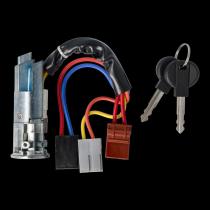 MAI COMPONENTES ELECTRICOS PARA AUTOMOVIL CA16 - ANTIRROBO CITROëN