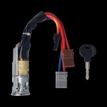 MAI COMPONENTES ELECTRICOS PARA AUTOMOVIL CA17 - ANTIRROBO CITROëN