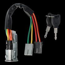 MAI COMPONENTES ELECTRICOS PARA AUTOMOVIL CA18 - ANTIRROBO NISSAN/OPEL