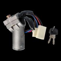 MAI COMPONENTES ELECTRICOS PARA AUTOMOVIL CA21 - ANTIRROBO IVECO / DAILY II