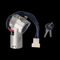 MAI COMPONENTES ELECTRICOS PARA AUTOMOVIL CA24 - ANTIRROBO FIAT DUCATO