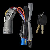 MAI COMPONENTES ELECTRICOS PARA AUTOMOVIL CA25 - ANTIRROBO CITROëN/PEUGEOT