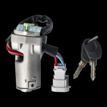 MAI COMPONENTES ELECTRICOS PARA AUTOMOVIL CA26 - ANTIRROBO IVECO  DAILY I