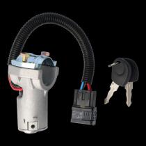 MAI COMPONENTES ELECTRICOS PARA AUTOMOVIL CA27 - ANTIRROBO IVECO DAILY MK4