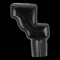 MAI COMPONENTES ELECTRICOS PARA AUTOMOVIL CAP02 - CAPUCHON PARA TB08 - TB17 NEGRO -