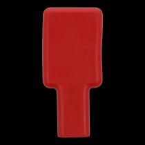 MAI COMPONENTES ELECTRICOS PARA AUTOMOVIL CAP34 - CAPUCHON PARA BS34 ROJO +