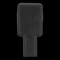 MAI COMPONENTES ELECTRICOS PARA AUTOMOVIL CAP35 - CAPUCHON PARA BS35 NEGRO -