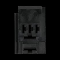 MAI COMPONENTES ELECTRICOS PARA AUTOMOVIL CCMR - CONECTOR PARA MICRORELé