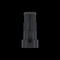 MAI COMPONENTES ELECTRICOS PARA AUTOMOVIL CCT702 - CONECTORES ESTANCO 1,5 MM MACHO