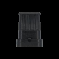 MAI COMPONENTES ELECTRICOS PARA AUTOMOVIL CCT704 - CONECTORES ESTANCO 1,5 MM MACHO