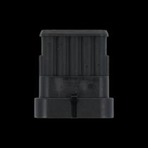 MAI COMPONENTES ELECTRICOS PARA AUTOMOVIL CCT705 - CONECTORES ESTANCO 1,5 MM MACHO