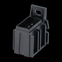 MAI COMPONENTES ELECTRICOS PARA AUTOMOVIL CF60 - CONECTOR PORTAFUSIBLES CON TAPA