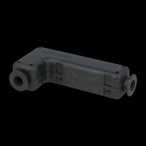 MAI COMPONENTES ELECTRICOS PARA AUTOMOVIL CF76 - CAJA PORTA FUSIBLE MEGA FORMA L