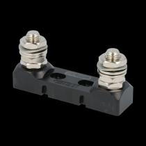 MAI COMPONENTES ELECTRICOS PARA AUTOMOVIL CF78 - CAJA PORTA FUSIBLE STRIP 80 V METáLICO