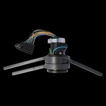 MAI COMPONENTES ELECTRICOS PARA AUTOMOVIL CVJ9 - CONMUTADOR DE VOLANTE SEAT