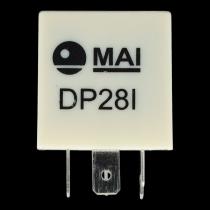 MAI COMPONENTES ELECTRICOS PARA AUTOMOVIL DP28 - CENTRAL PRECALENT. AUDI/VW