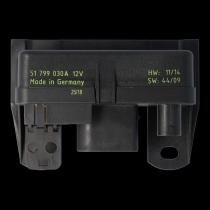 MAI COMPONENTES ELECTRICOS PARA AUTOMOVIL DP52 - CENTRAL PR. MERCEDES 4 PINS