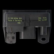 MAI COMPONENTES ELECTRICOS PARA AUTOMOVIL DP53 - CENTRAL PR. MERCEDES 6 PINS