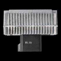 MAI COMPONENTES ELECTRICOS PARA AUTOMOVIL DP55 - CENTRAL PRECALENT. OPEL