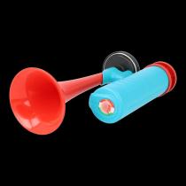 MAI COMPONENTES ELECTRICOS PARA AUTOMOVIL ECOPOWER - BOCINA  SIN GAS / INDEFINIDO