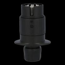 MAI COMPONENTES ELECTRICOS PARA AUTOMOVIL ER19 - CLAVIJA WEST 13/7 POLOS 12V