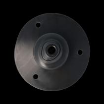 MAI COMPONENTES ELECTRICOS PARA AUTOMOVIL ER21 - JUNTA CAUCHO BASE ENCHUFE 7P