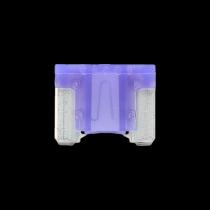 MAI COMPONENTES ELECTRICOS PARA AUTOMOVIL FC03 - FUSIBLE MICRO 1 - 3 A