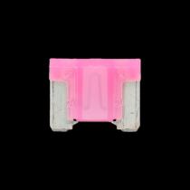MAI COMPONENTES ELECTRICOS PARA AUTOMOVIL FC04 - FUSIBLE MICRO 1 - 4 A